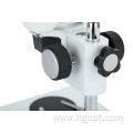 90 Degrees Mini Microscope Binocular Head Stereo Microscope